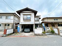 呉市焼山東4丁目 戸建て