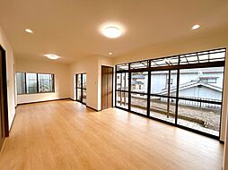 呉市焼山東4丁目　戸建て