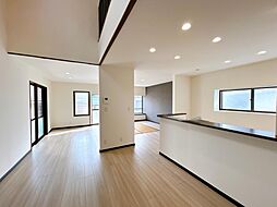 呉市川尻町久俊1丁目　戸建て