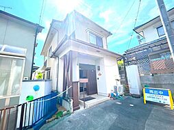 呉市川尻町久俊1丁目 戸建て