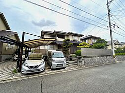 東広島市高屋高美が丘6丁目　戸建て