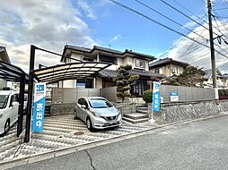 東広島市高屋高美が丘6丁目　戸建て