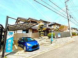 東広島市高屋高美が丘6丁目　戸建て