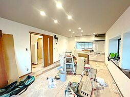 東広島市高屋町高屋東 戸建て