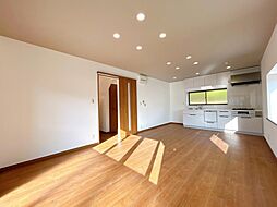 東広島市高屋町高屋東　戸建て