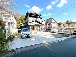 東広島市高屋町高屋東　戸建て