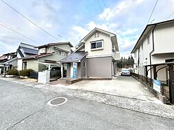 東広島市高屋町高屋東　戸建て