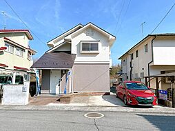 東広島市高屋町高屋東　戸建て