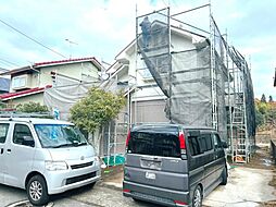 東広島市高屋町高屋東 戸建て