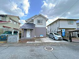 東広島市高屋町高屋東　戸建て