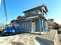 東広島市高屋町高屋東　戸建て