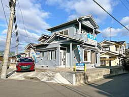 東広島市高屋町高屋東　戸建て