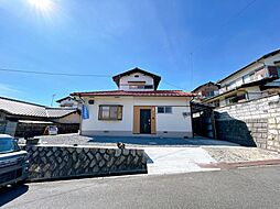 竹原市忠海床浦3丁目　戸建て