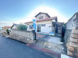 竹原市忠海床浦3丁目　戸建て