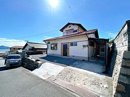 竹原市忠海床浦3丁目　戸建て