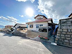 竹原市忠海床浦3丁目　戸建て