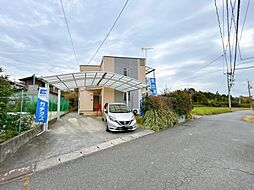 東広島市八本松町原　戸建て