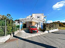 東広島市八本松町原　戸建て