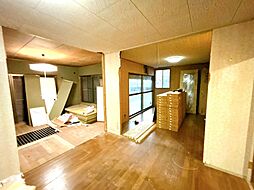 呉市押込2丁目　戸建て