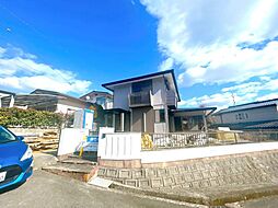 呉市押込2丁目　戸建て