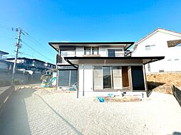 呉市押込2丁目 戸建て