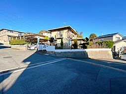 呉市押込2丁目　戸建て