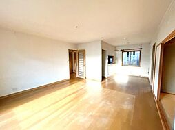 呉市焼山中央5丁目　戸建て