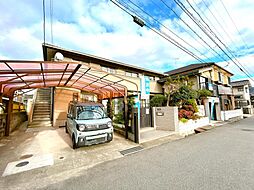 呉市焼山中央5丁目　戸建て