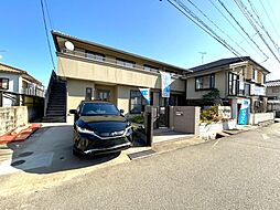呉市焼山中央5丁目　戸建て