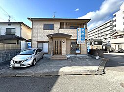 呉市広白岳2丁目　戸建て