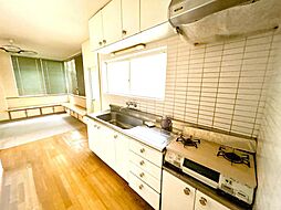 東広島市黒瀬町兼沢　戸建て