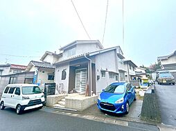 東広島市黒瀬町兼沢　戸建て