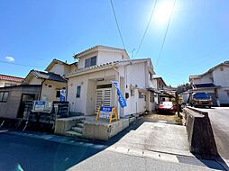 東広島市黒瀬町兼沢　戸建て