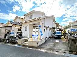 東広島市黒瀬町兼沢　戸建て