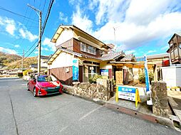 三原市中之町4丁目　戸建て