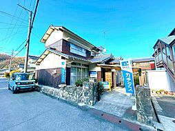 三原市中之町4丁目　戸建て