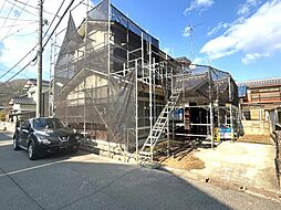 三原市中之町4丁目　戸建て