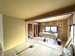 東広島市高屋町小谷　戸建て