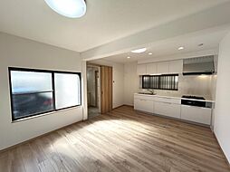 東広島市高屋町小谷　戸建て