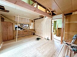 東広島市高屋町小谷　戸建て