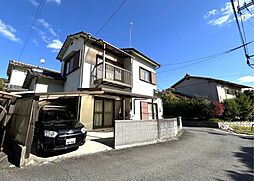 東広島市高屋町小谷　戸建て