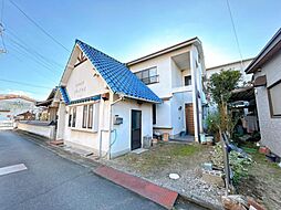 三原市南方2丁目　戸建て