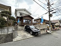 東広島市黒瀬楢原北3丁目　戸建て