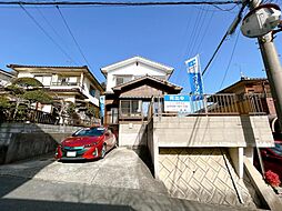 東広島市黒瀬楢原北3丁目　戸建て