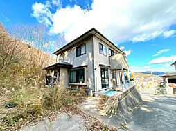 呉市音戸町波多見11丁目　戸建て