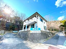 呉市音戸町波多見11丁目　戸建て