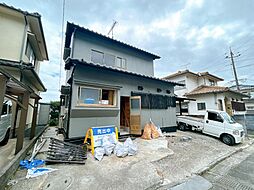 東広島市黒瀬楢原北2丁目　戸建て