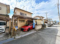 東広島市黒瀬楢原北2丁目　戸建て