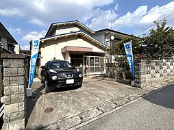 三原市宗郷2丁目　戸建て