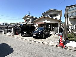 三原市宗郷2丁目　戸建て